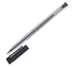 Faber Castell - Faber Castell Tükenmez Kalem Siyah 1440 Faber Castell - Faber Castell Tükenmez Kalem Siyah 1440