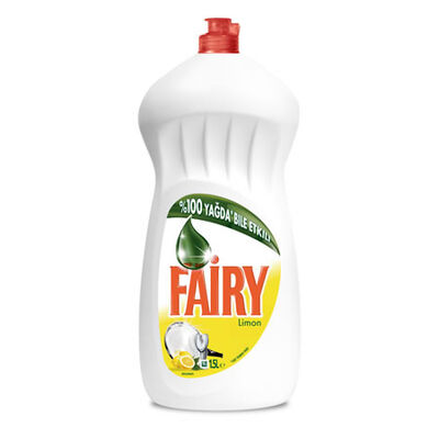 Fairy Bulaşık Deterjanı 1500ml