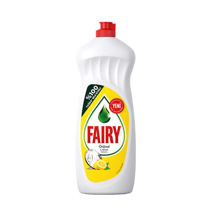 Fairy Bulaşık Deterjanı 650ml