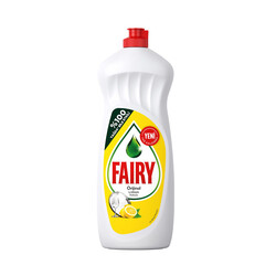 Fairy - Fairy Bulaşık Deterjanı 650ml Fairy - Fairy Bulaşık Deterjanı 650ml