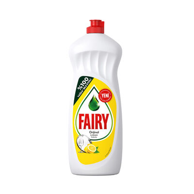 Fairy Bulaşık Deterjanı 650ml