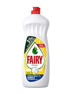 Fairy Bulaşık Deterjanı 650ml