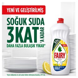 Fairy Bulaşık Deterjanı 650ml - Thumbnail