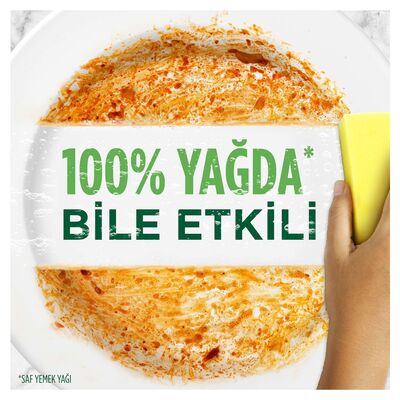 Fairy Bulaşık Deterjanı 650ml