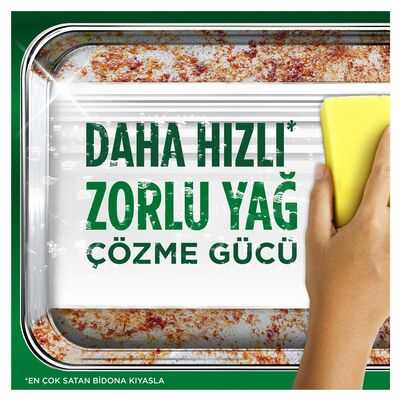 Fairy Bulaşık Deterjanı Sıvı 2.5 lt