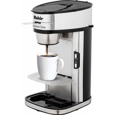 Fakir Filtre Kahve Makinesi Aroma Solo
