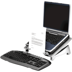 Fellowes - Fellowes Ergonomi Laptop Yükseltici Fellowes - Fellowes Ergonomi Laptop Yükseltici