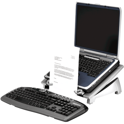 Fellowes Ergonomi Laptop Yükseltici