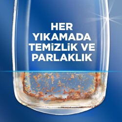 Finish Bulaşık Deterjanı Tablet Quantum 60 lı - Thumbnail