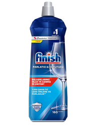 Finish - Finish Bulaşık Makinesi Parlatıcısı 800ml