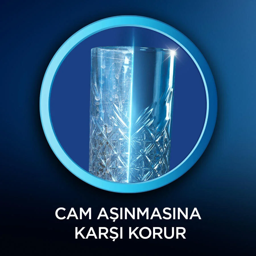 Finish Bulaşık Makinesi Parlatıcısı 800ml - Thumbnail