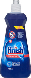 Finish - Finish Parlatıcı Klasik 400ml Finish - Finish Parlatıcı Klasik 400ml