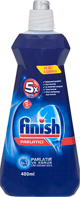 Finish Parlatıcı Klasik 400ml