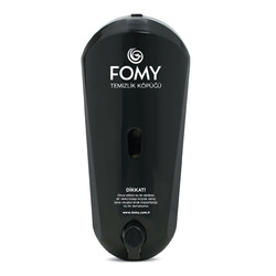 Fomy - Fomy Dispenser Siyah 1000 ml M009 Fomy - Fomy Dispenser Siyah 1000 ml M009