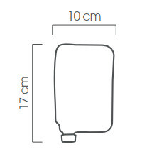 Fomy Köpük Sabun Kartuş 1000ml N021 - Thumbnail