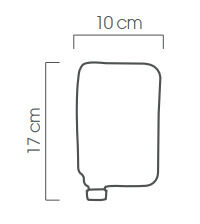 Fomy Köpük Sabun Kartuş 1000ml N021