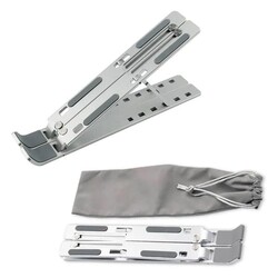 Frisby Notebook Standı 10