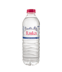 FUSKA SU - Fuska Su 500 ml 12 li