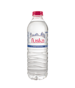 Fuska Su 500 ml 12 li