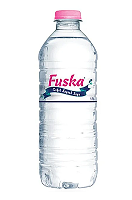 Fuska Su 500 ml 12 li - 1