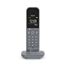 Gigaset CL390 Hands Free Dect Telsiz Telefon - Thumbnail