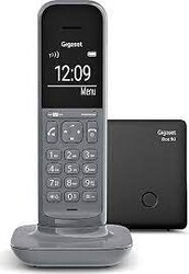 Gigaset CL390 Hands Free Dect Telsiz Telefon - Thumbnail