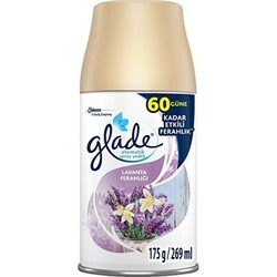 Glade - Glade Yedek Koku 269ml Lavanta Glade - Glade Yedek Koku 269ml Lavanta