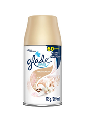 Glade Yedek Koku İpeksi Vanilya 269ml