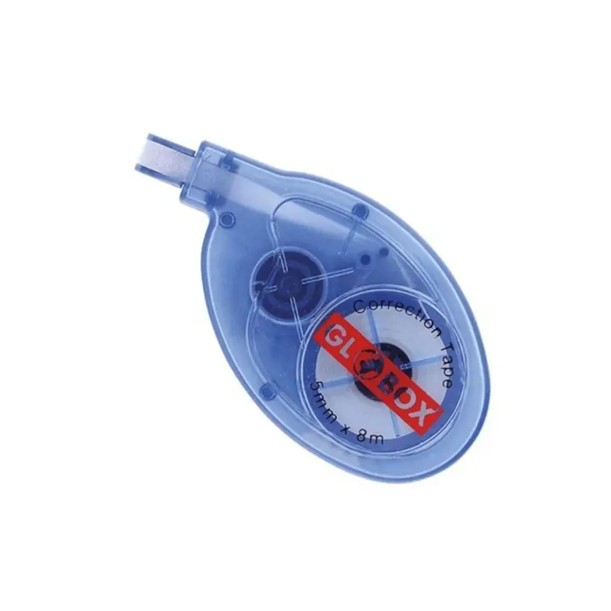 Globox - Globox Şerit Tippex 4.2mmx8m