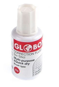 Globox Sıvı Silici 20gr