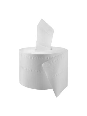 Glora Mini İçten Çekmeli Tuvalet Kağıdı 4 kg 12 li TMK.MİÇTK-4.80 GLR400