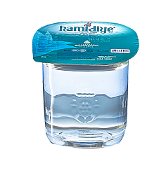 Hamidiye Bardak Su 180cc 60lı