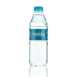 Hamidiye Su Pet Şişe 0,50lt 12li
