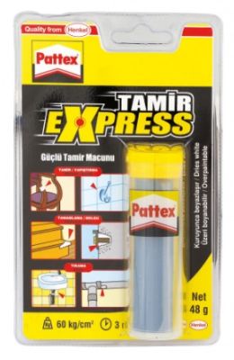 Pattex Tamir Express 48gr