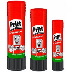 Pritt - Pritt 22gr Stick Yapıştırıcı Pritt - Pritt 22gr Stick Yapıştırıcı