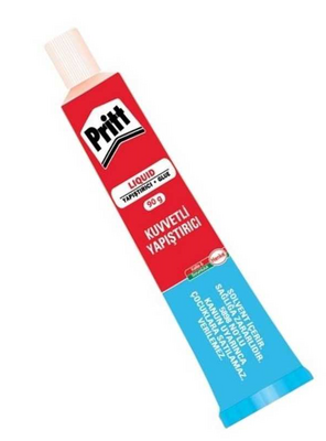 Pritt No.11 Sıvı Yapıştırıcı 90ml