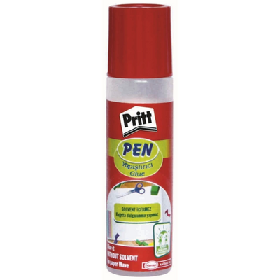 Henkel Pritt Yapıştırıcı Pen Sıvı 40ml 1501188