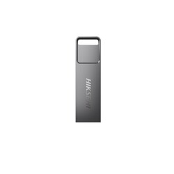 Hiksemi 128GB USB3.2 HS-USB-E301-128G Metal Flash Bellek - Thumbnail