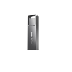 Hiksemi 16GB USB3.2 HS-USB-E301-16G Metal Flash Bellek - Thumbnail