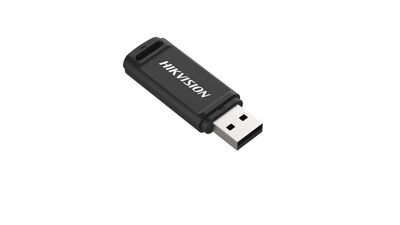 Hikvision 128GB USB3.2 HS-USB-M210P-128G Flash Bellek