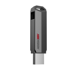 Hikvision HS-USB-E304C-16G 16GB Type-C Dual 3.2 USB Flash Bellek - Thumbnail