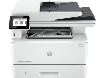 HP 2Z627A 4103DW Yazıcı-Tarayıcı-Fotokopi-Dubleks-Network-Wifi Çok Fonksiyonlu Lazer Yazıcı