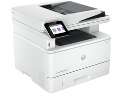 HP 2Z627A 4103DW Yazıcı-Tarayıcı-Fotokopi-Dubleks-Network-Wifi Çok Fonksiyonlu Lazer Yazıcı - Thumbnail