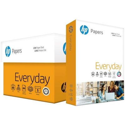 Hp Fotokopi Kağıdı Everyday A4 80gr