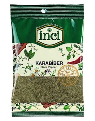 İnci Karabiber Poşet 20gr