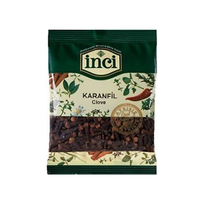İnci Karanfil Poşet 15gr
