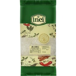 İnci - İnci Limon Tuzu 1000gr