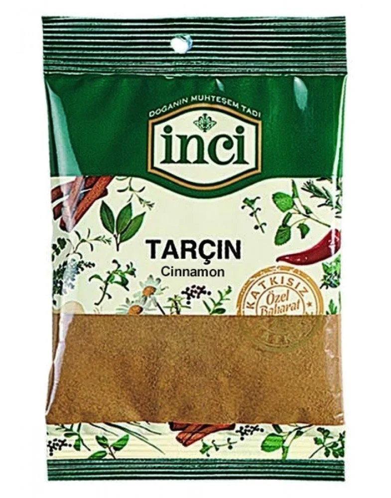 İnci - İnci Tarçın Poşet 20gr