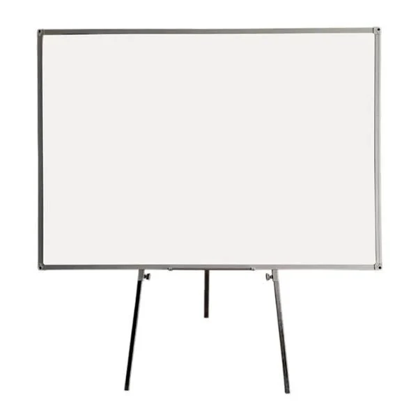 İNTERPANO - İnterpano Laminat Teleskopik Ayaklı Yazı Tahtası 80x120 Int-624