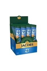 Jacobs 2si1 Arada 40lı 14gr - Thumbnail